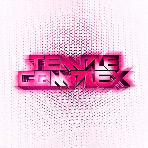 Temple Complex Logo